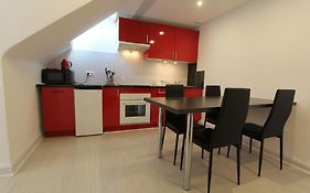 L'Appartement - Coeur De Riquewihr - 2 A 4 Personnes